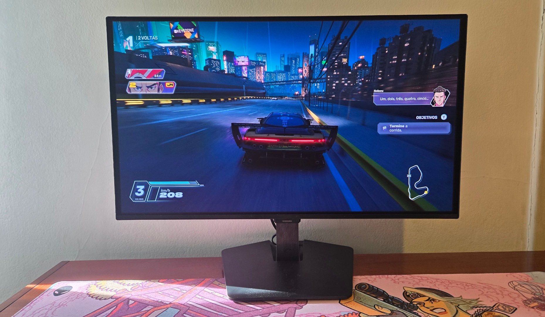Odyssey OLED G5 - imagem (2)