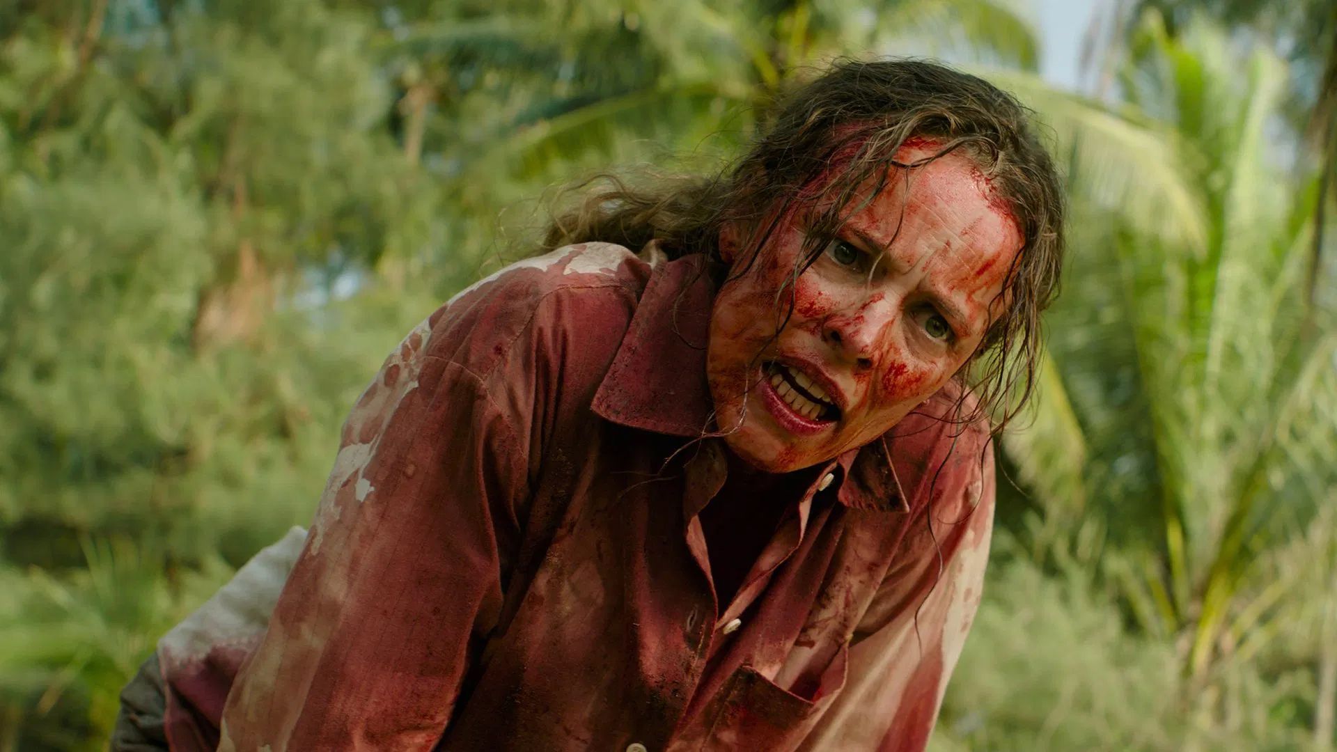 Filmes de terror - Socorro!