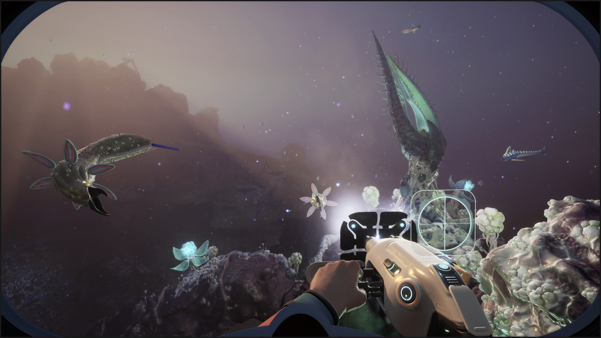 steam Subnautica 2 - jogo mais vendido na Steam