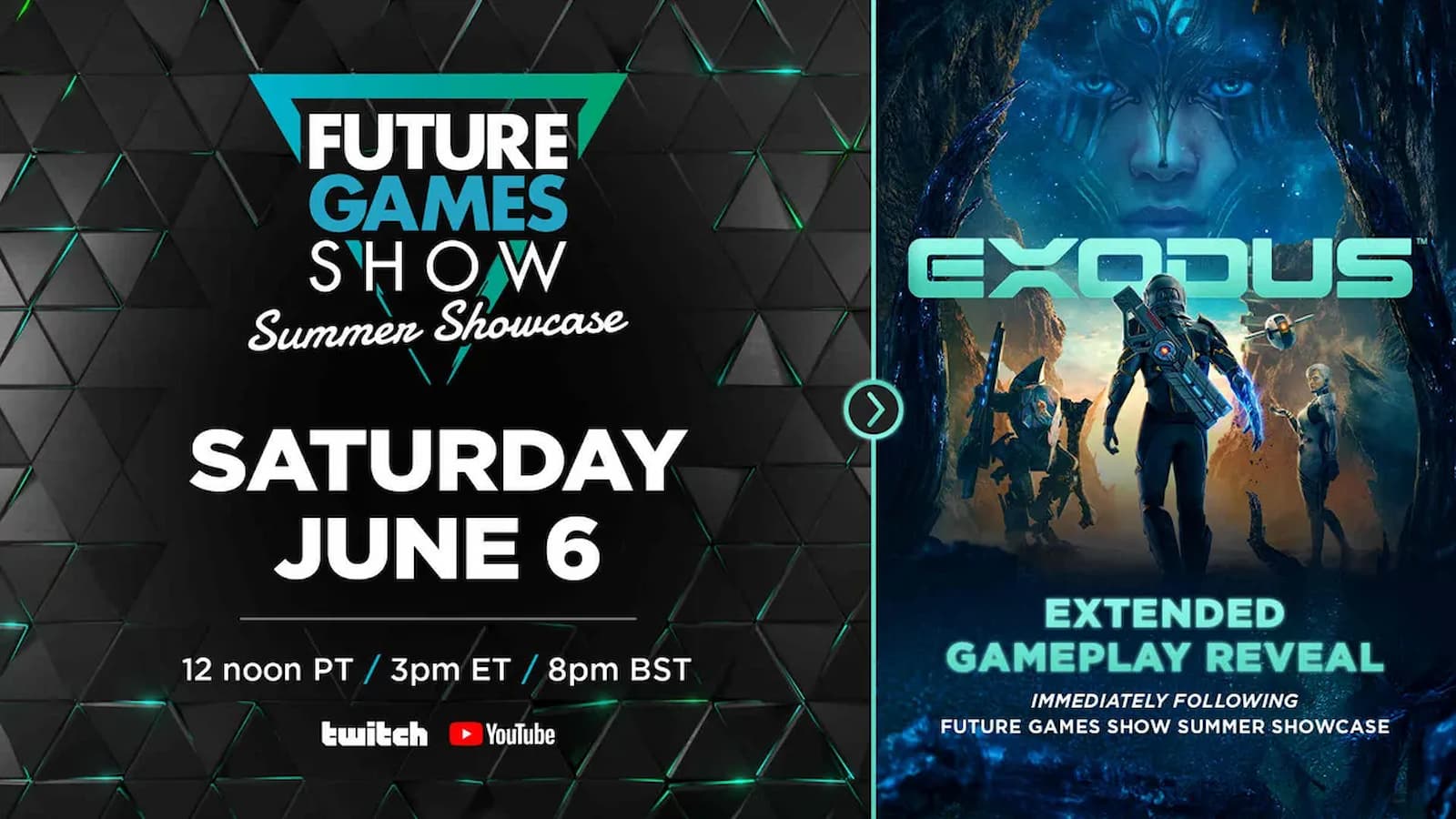 Future Games Show