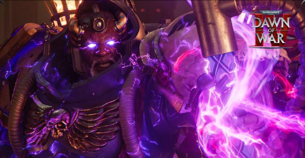 Dawn of War IV