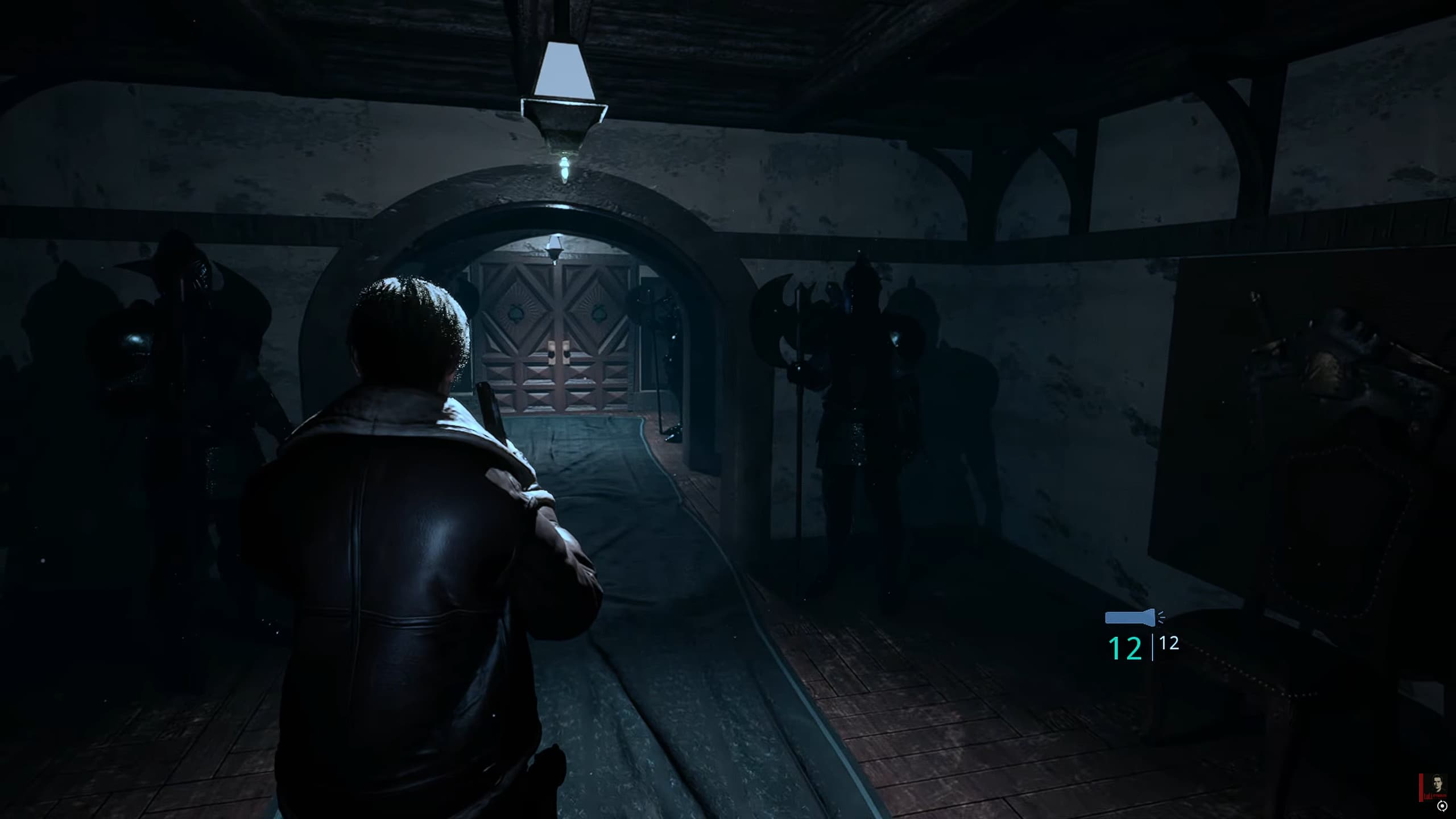 Resident Evil 3.5