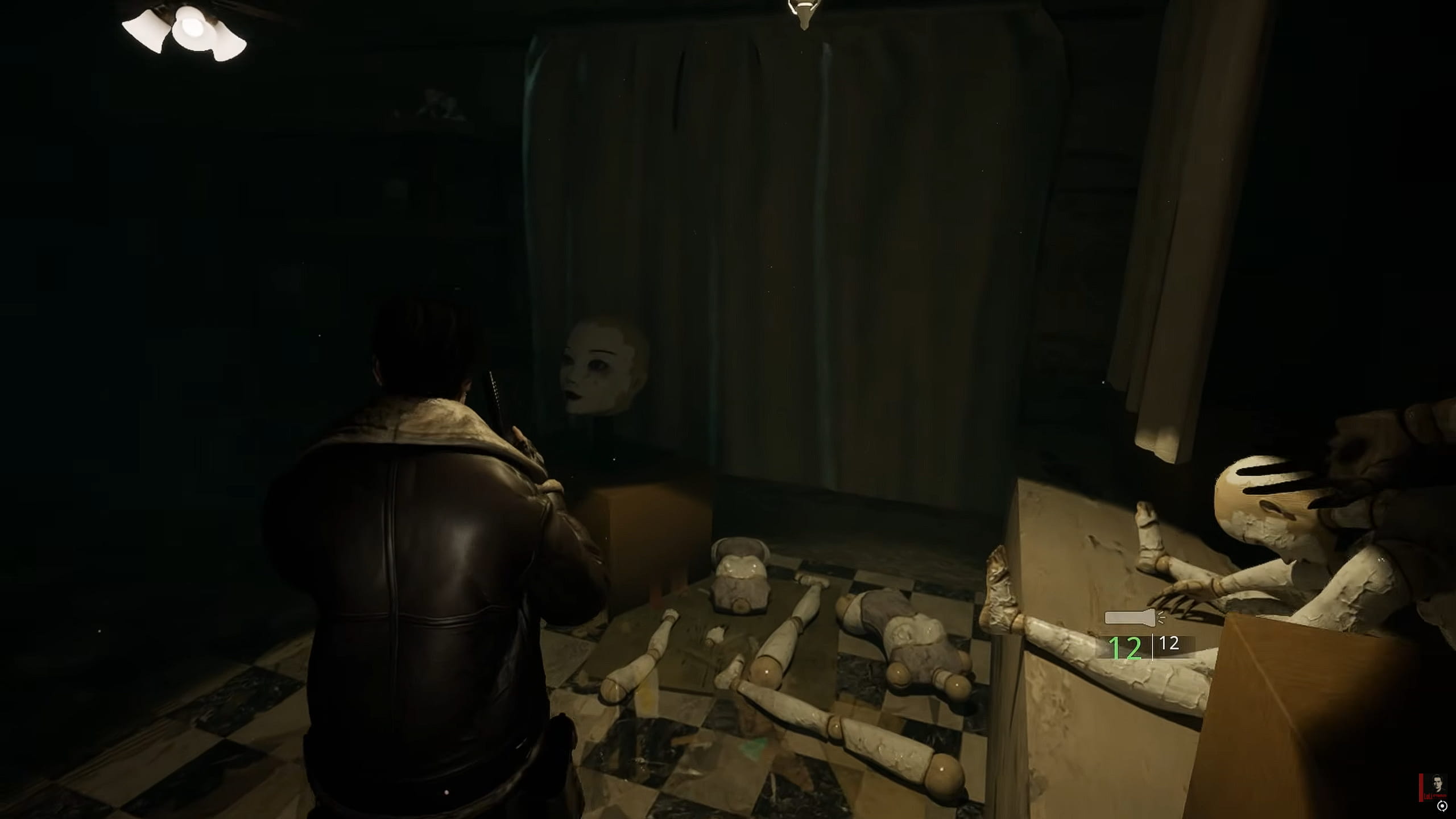 Resident Evil 3.5