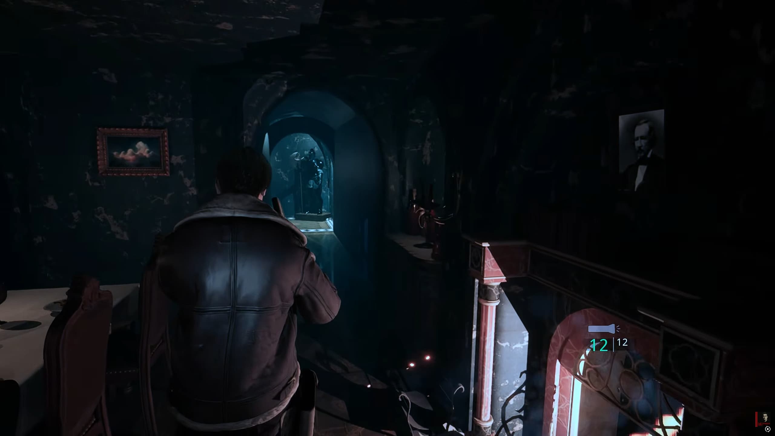 Resident Evil 3.5