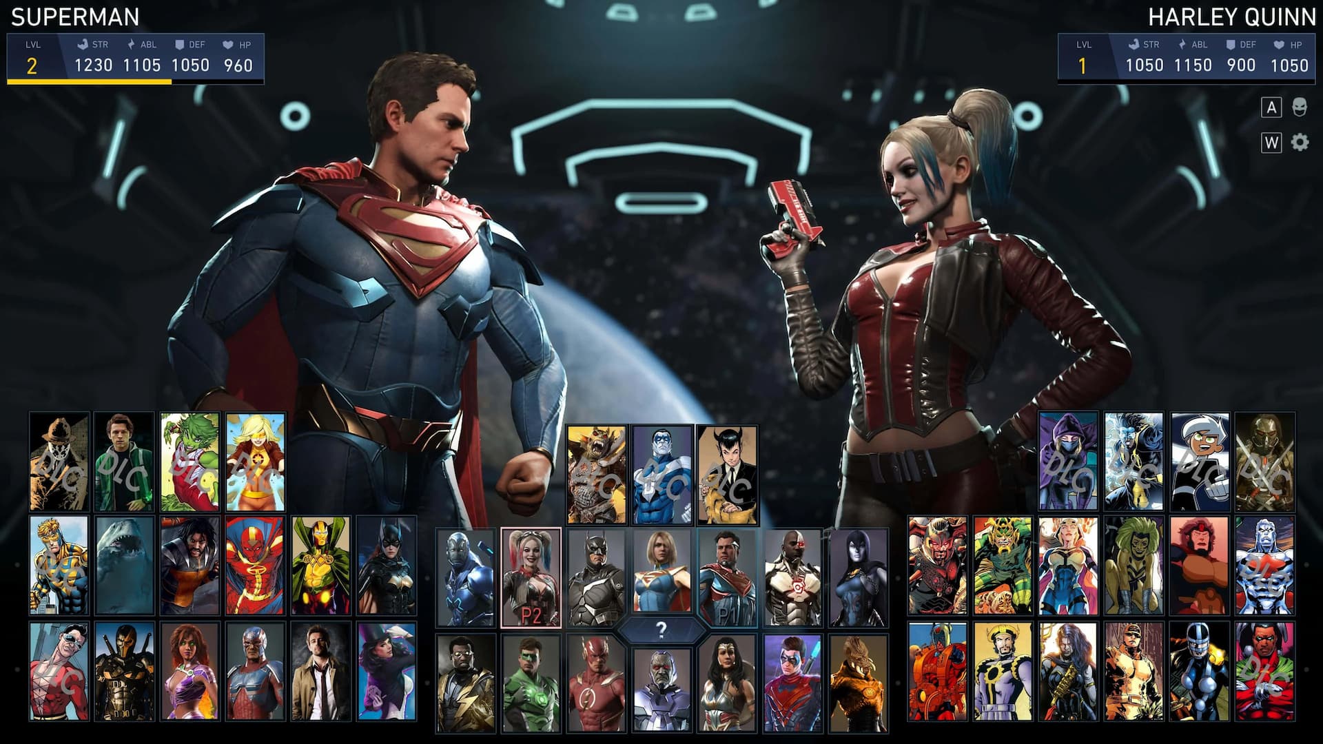 Rumor Injustice 3