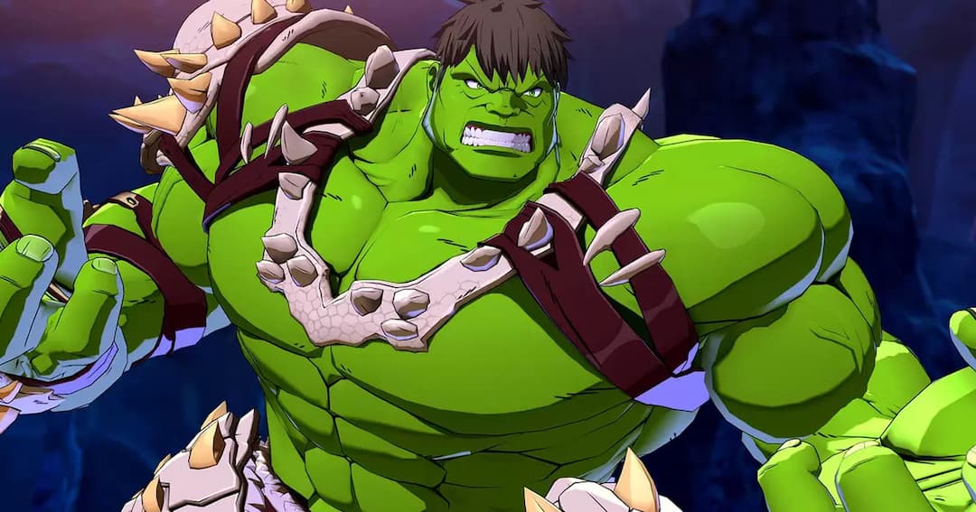 Marvel Tokon Hulk trailer Vingadores