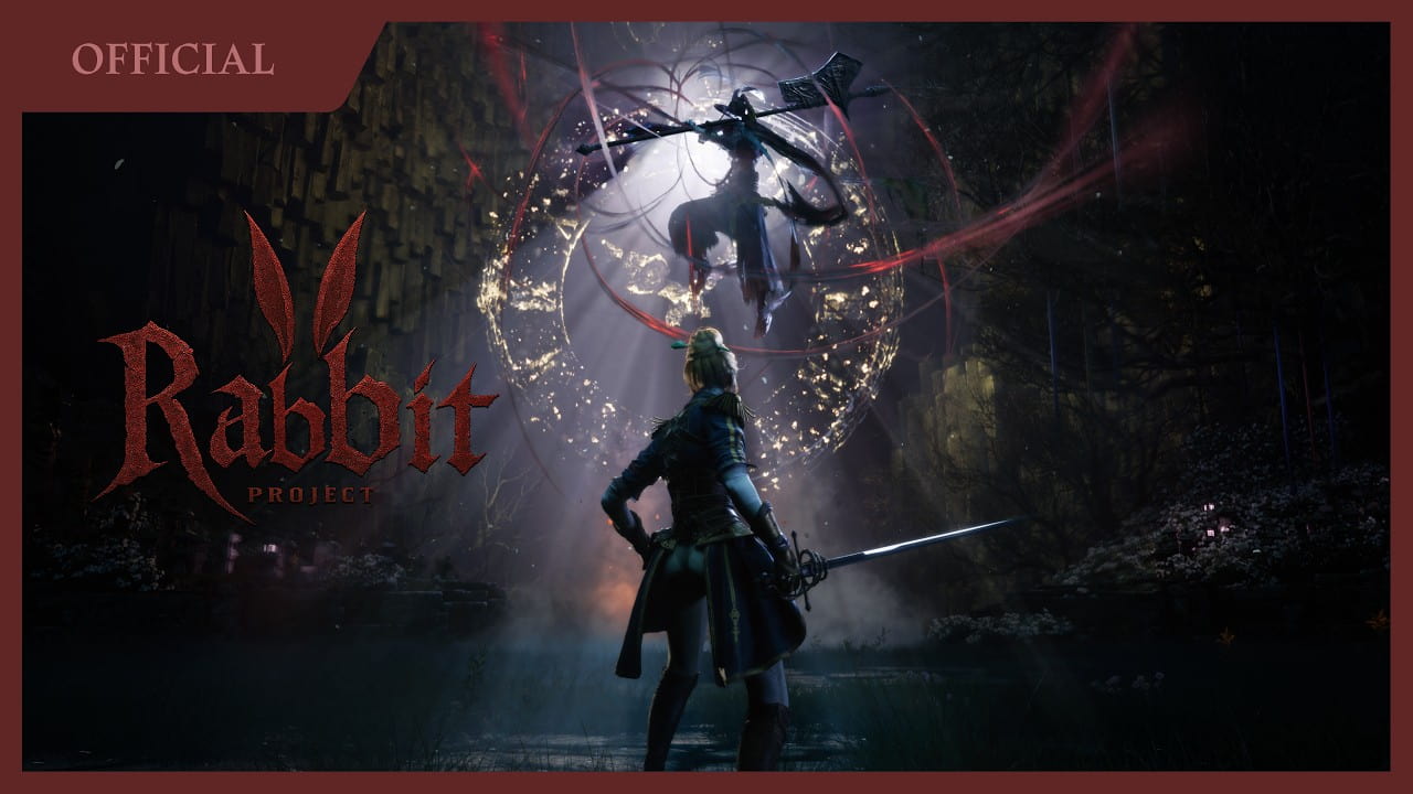 Project Rabbit