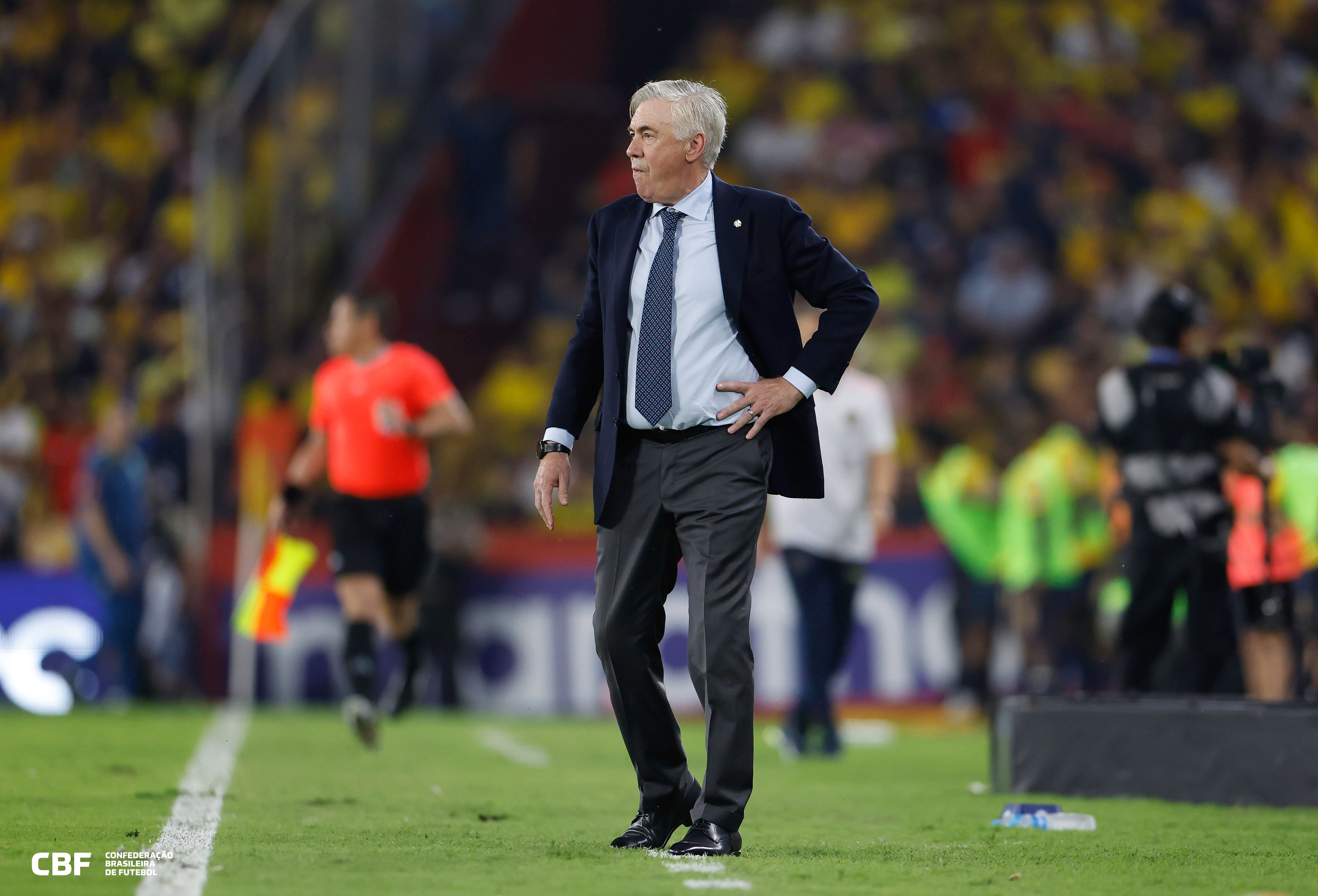 Seleção brasileira convocação Copa do Mundo 2026 quando e onde ver