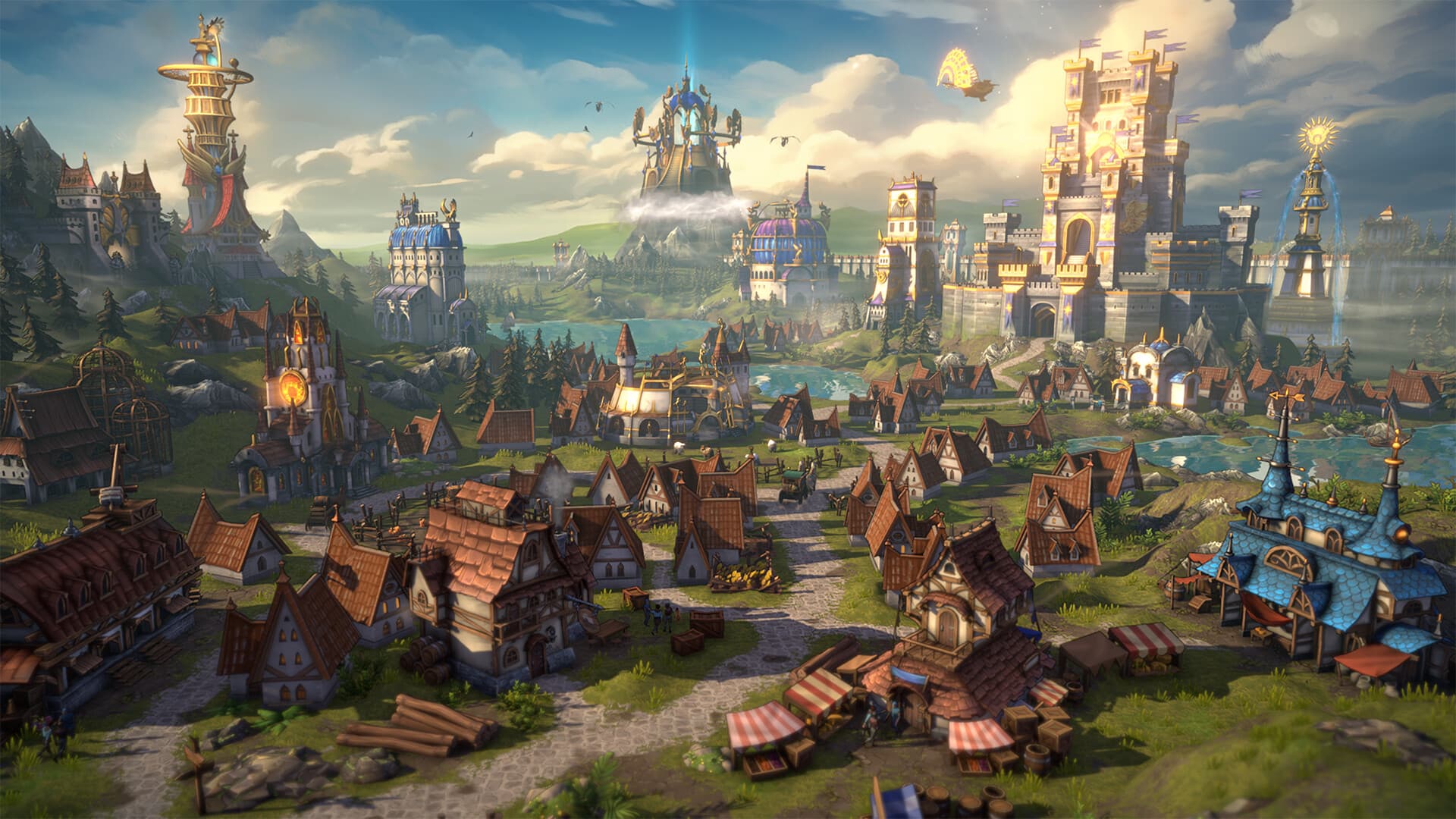 Heroes of Might and Magic: Olden Era Steam
