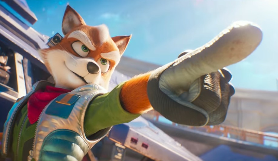 Star Fox Direct junho 2026