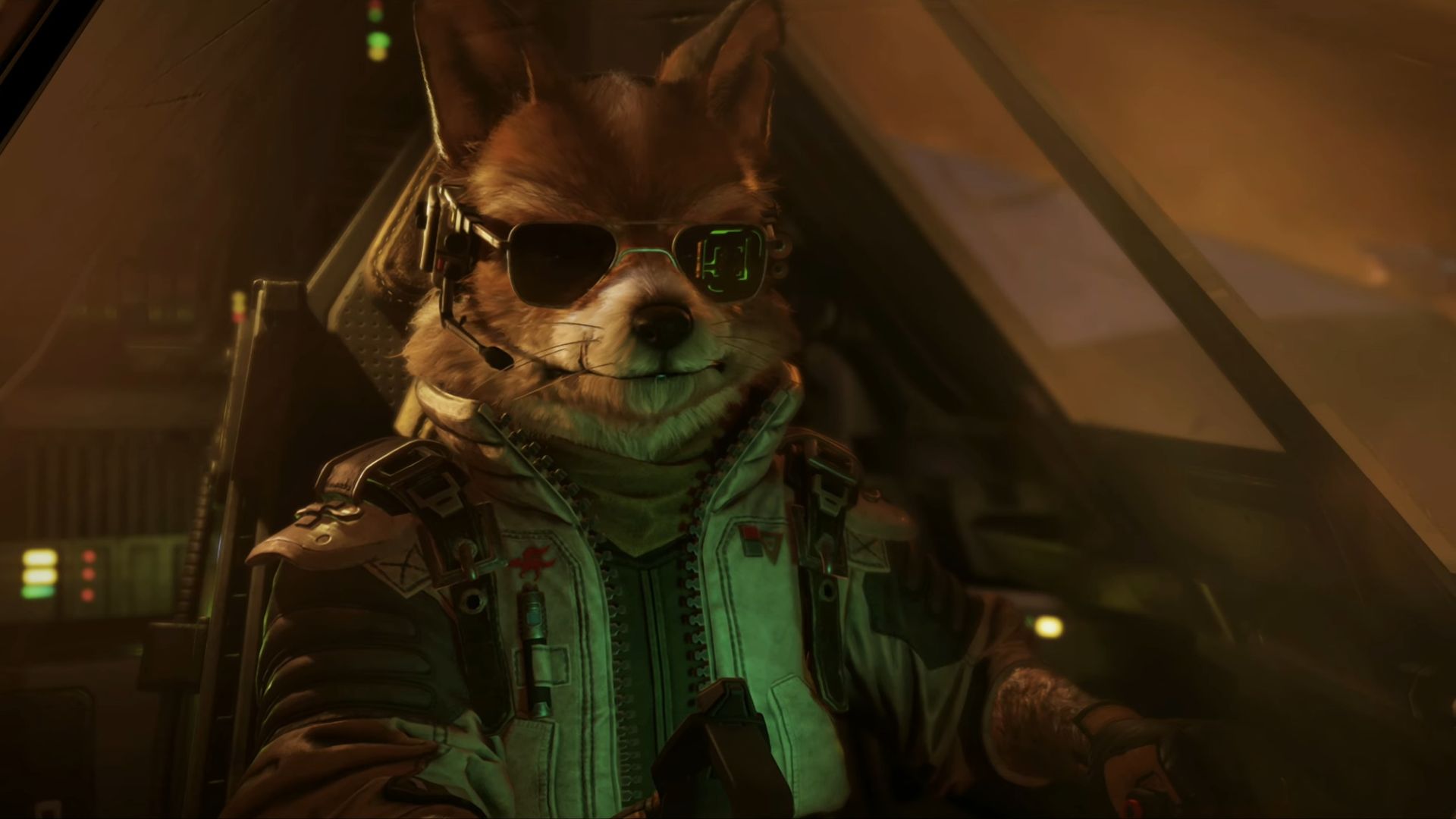 star fox
