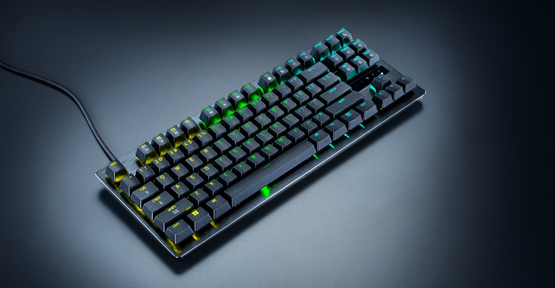 Razer Huntsman V3 Tenkeyless