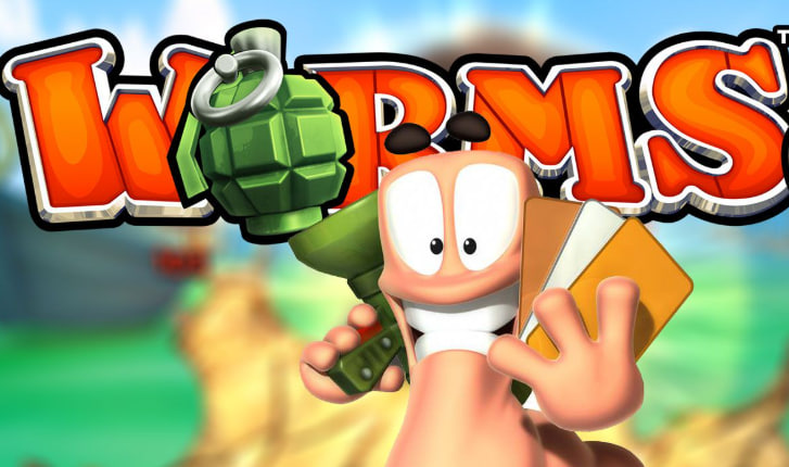 Worms