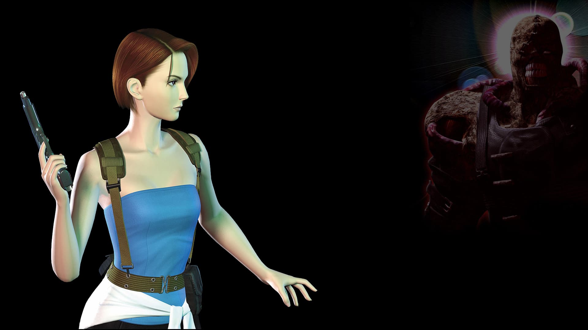 Resident Evil 3