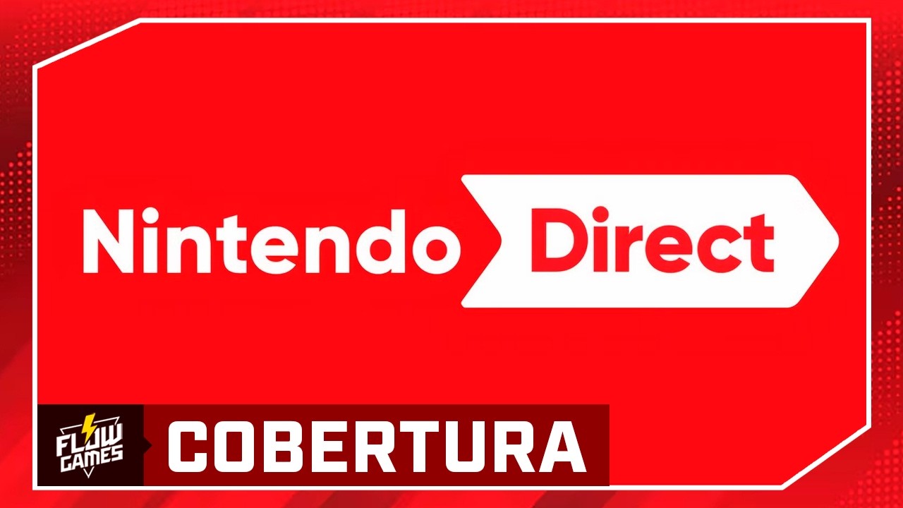 nintendo Nintendo Direct