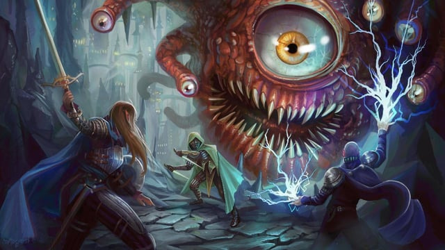 Baldur's Gate 2