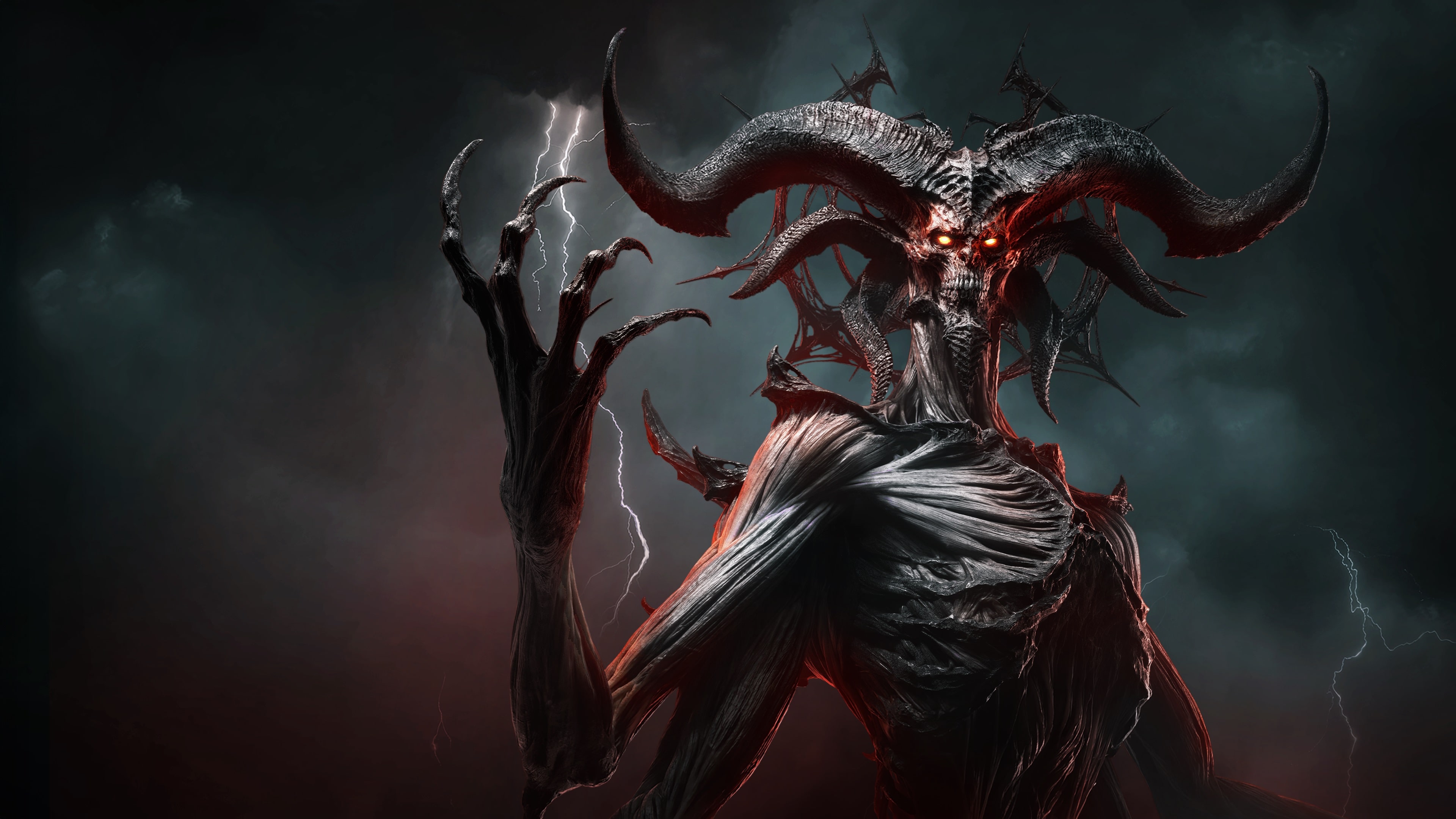 Diablo 4 Lord of Hatred