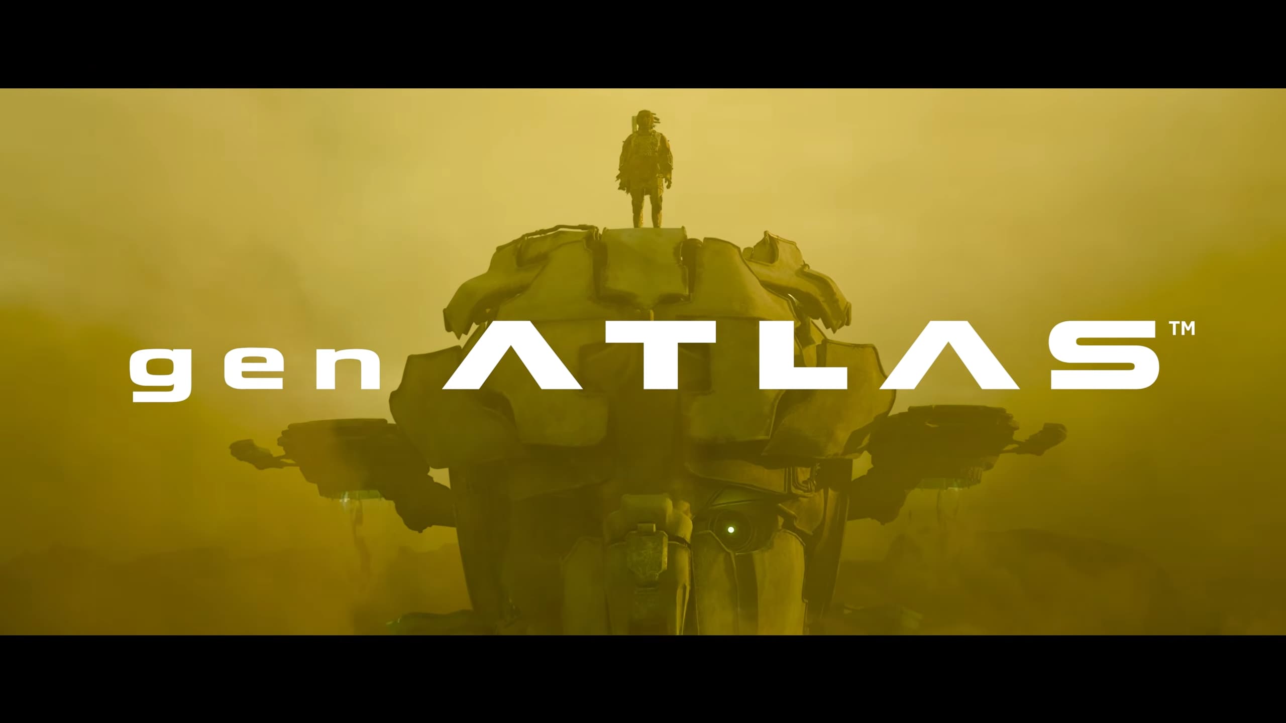 Gen Atlas