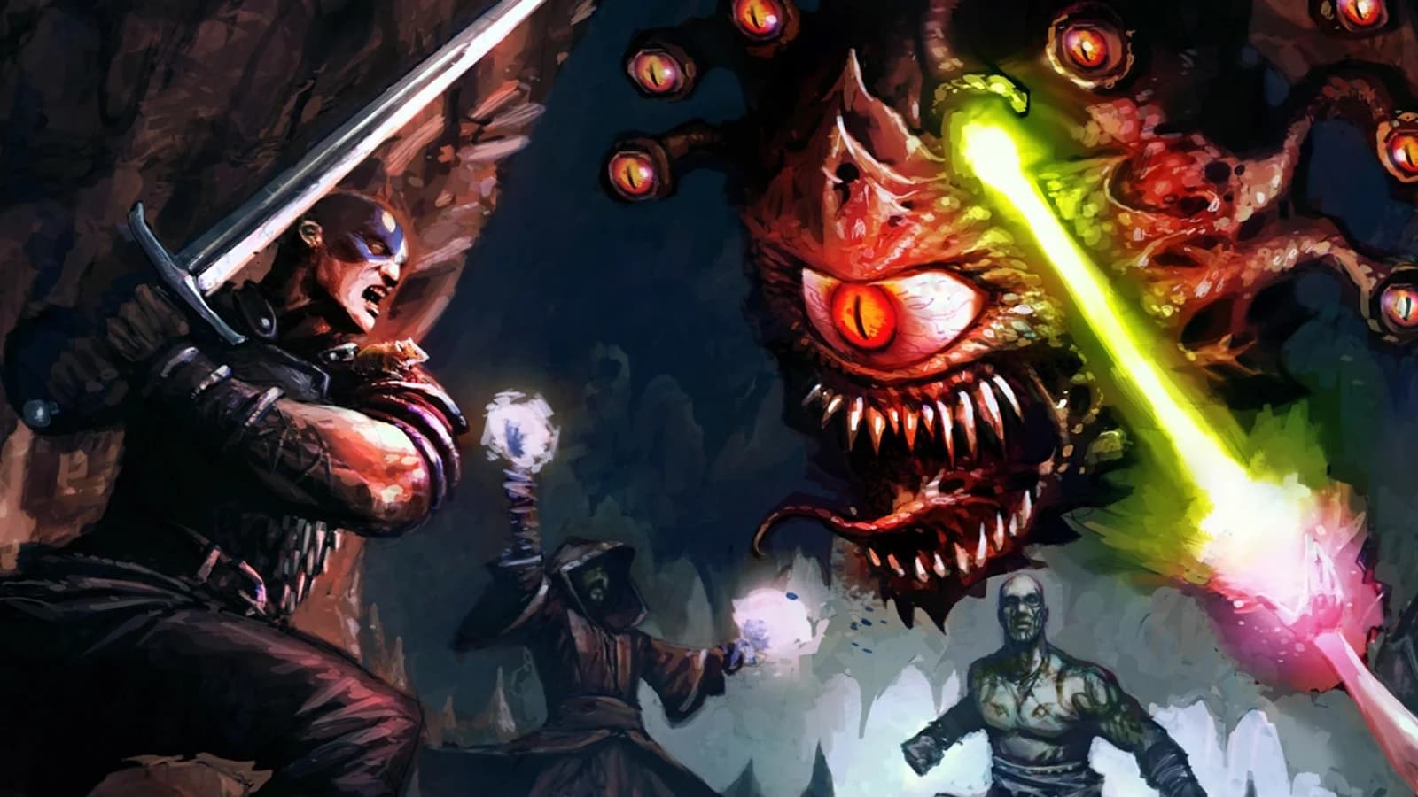 Baldur's Gate 2