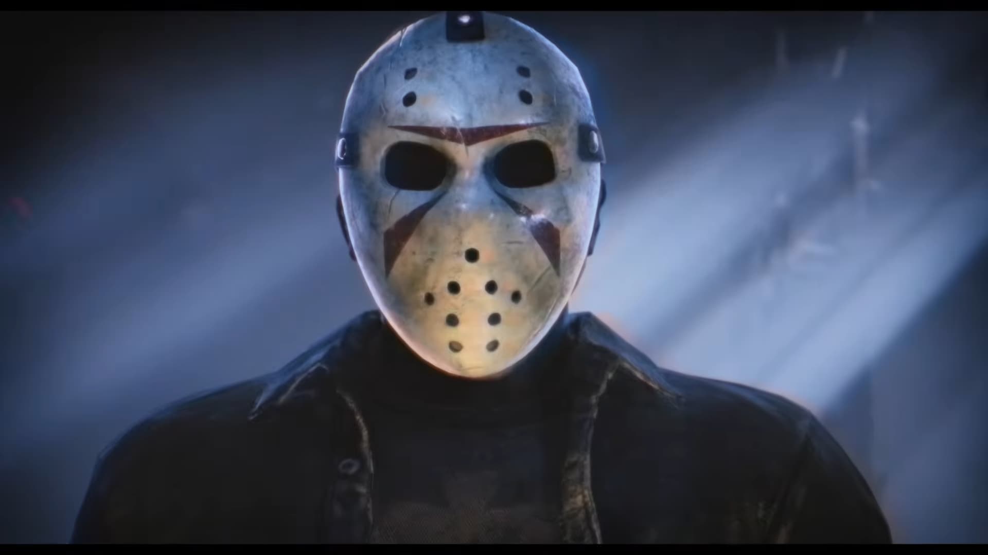 Dead by Daylight