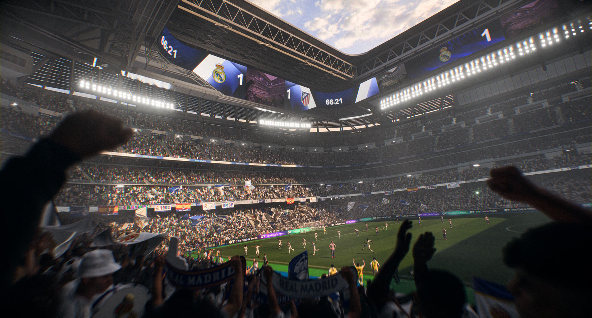 Electronic Arts Electronic Arts começa a exibir anúncios nos jogos