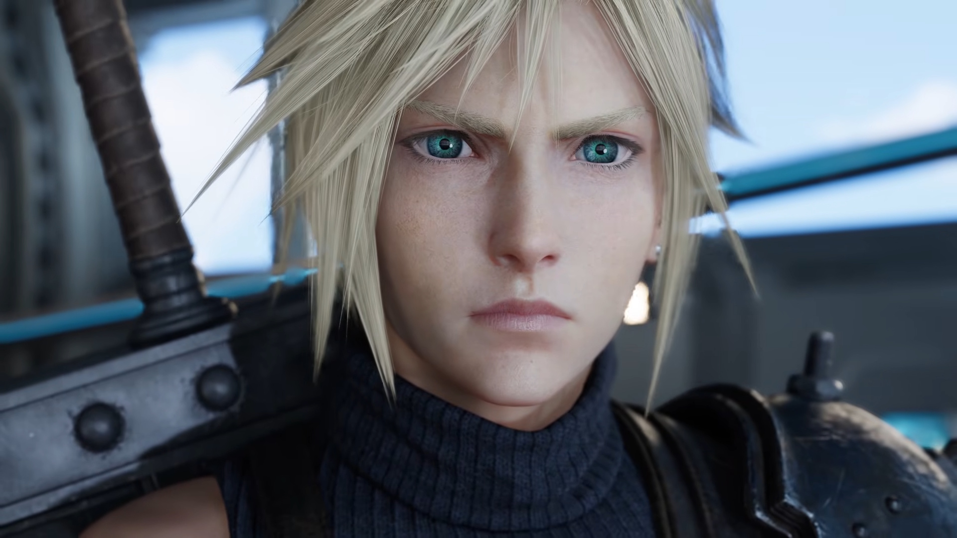 Final Fantasy 7 Revelation (2)