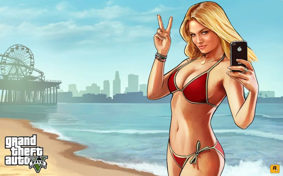 GTA 5