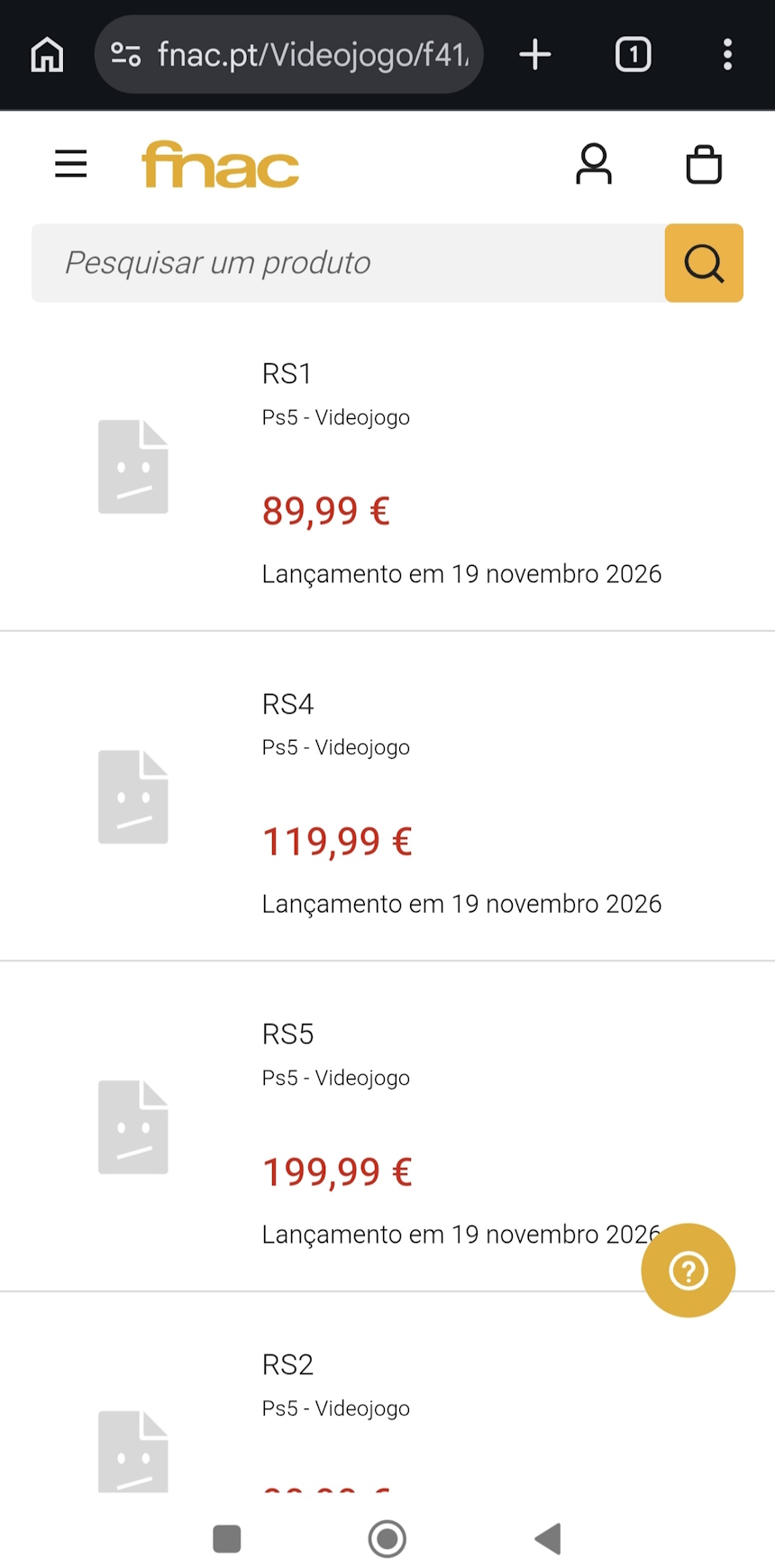 GTA 6 GTA 6 - preço do jogo vaza na Europa