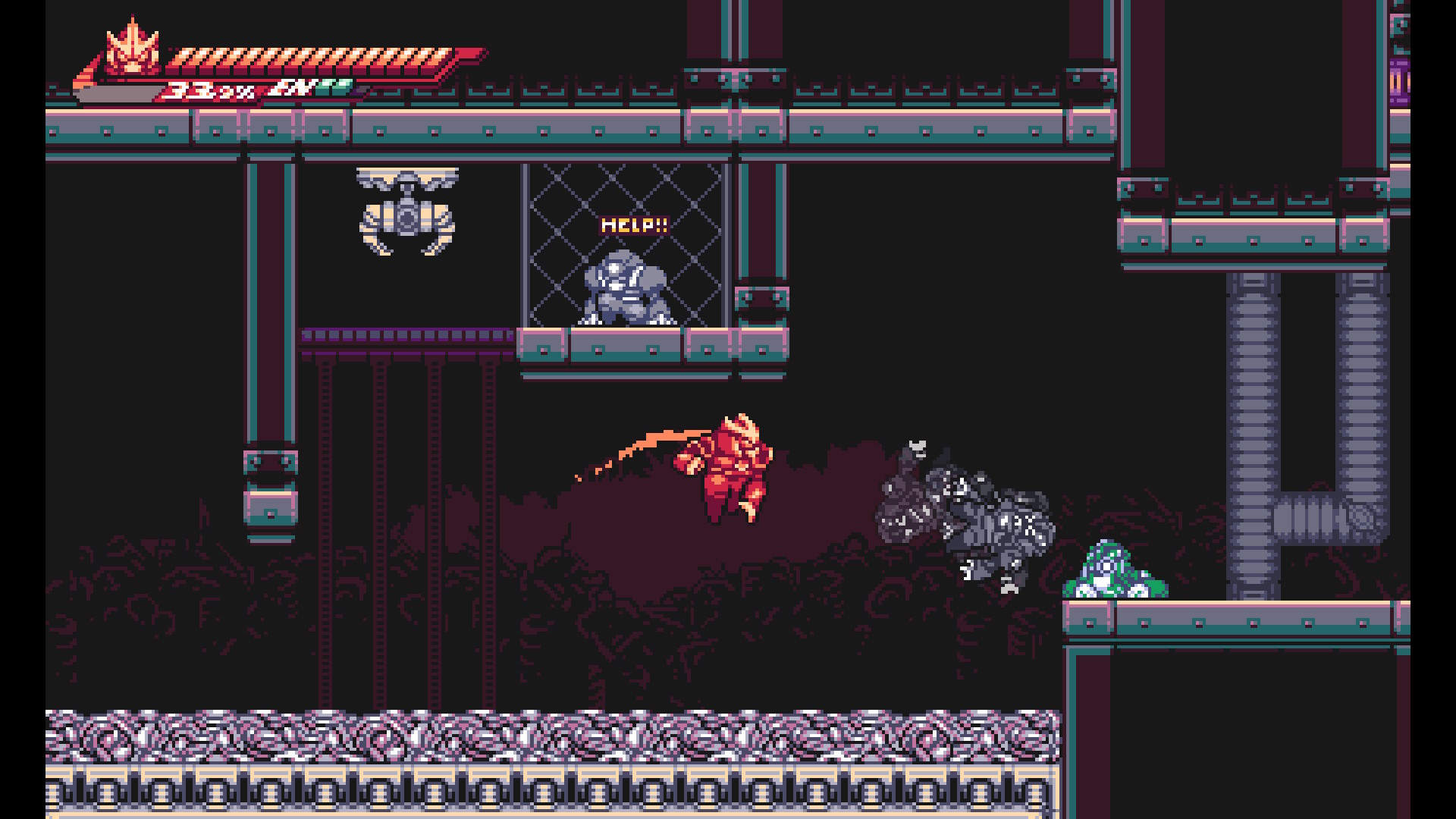 Gravity Circuit - jogo grátis na Steam