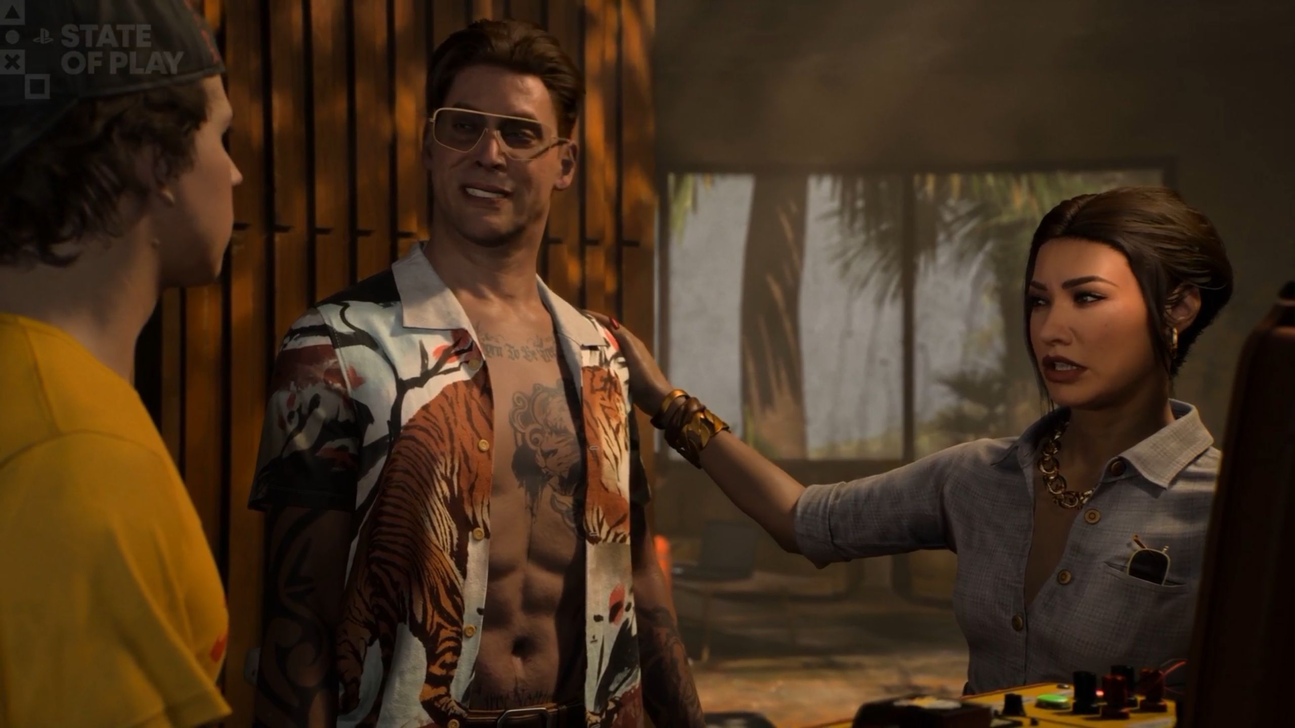 Until Dawn 2 Until Dawn 2