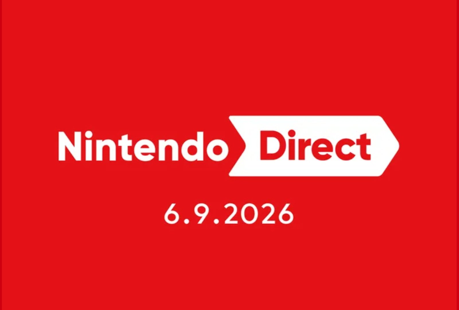 Nintendo Direct