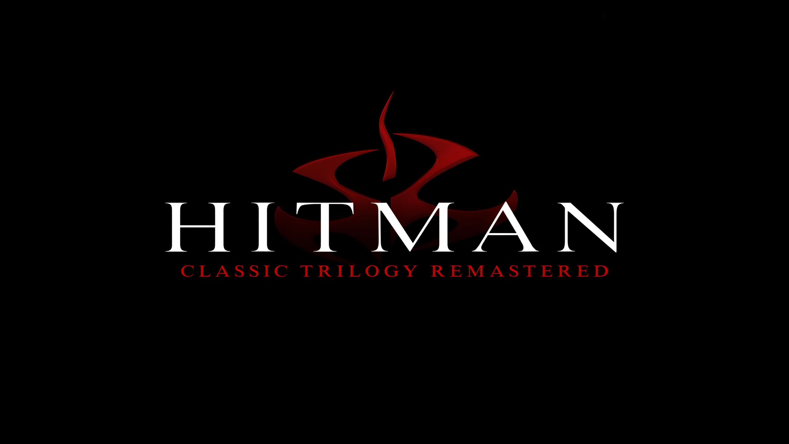 Hitman Classic Trilogy