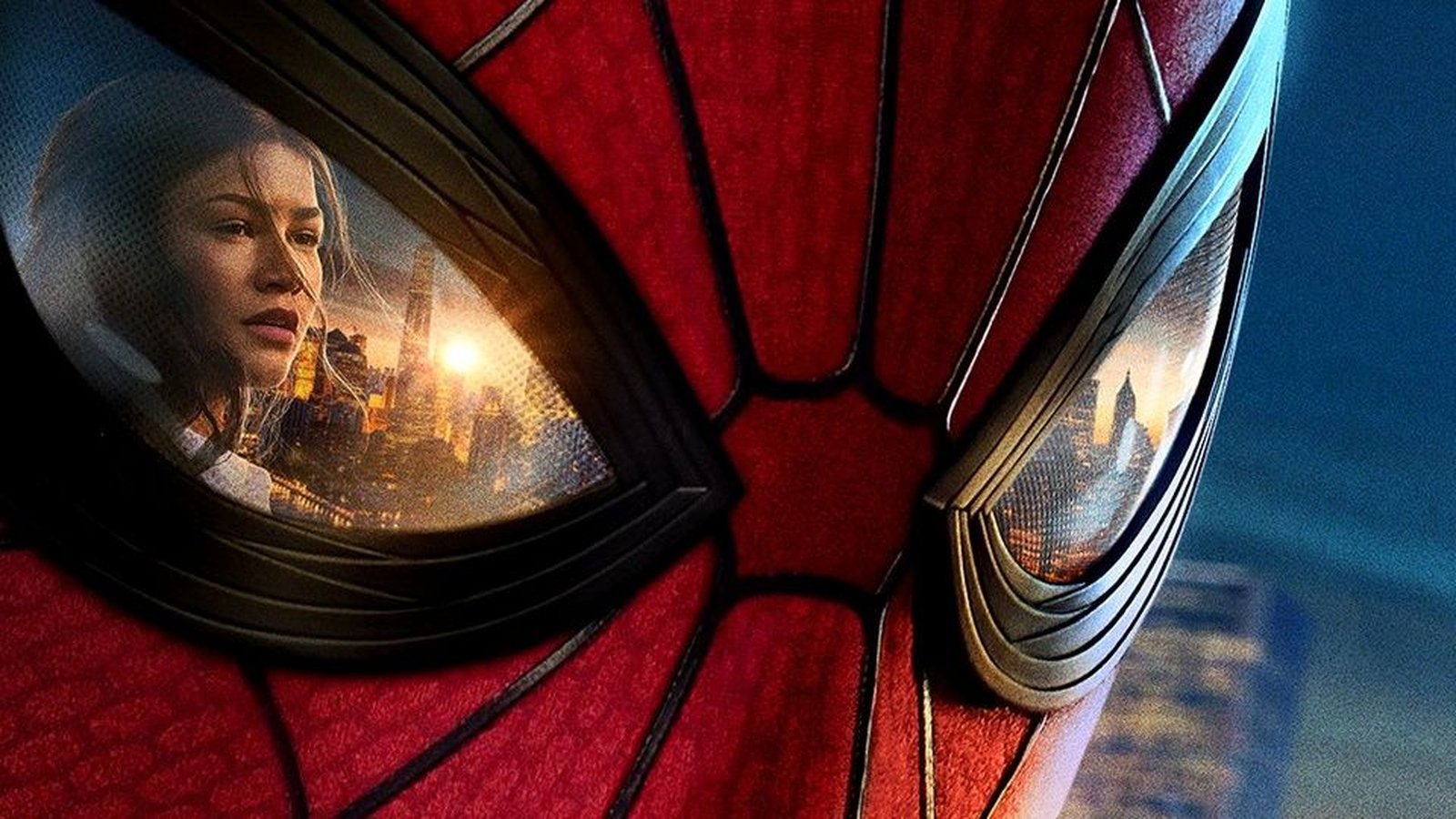 Homem-Aranha: Um Novo Dia - cinemas julho