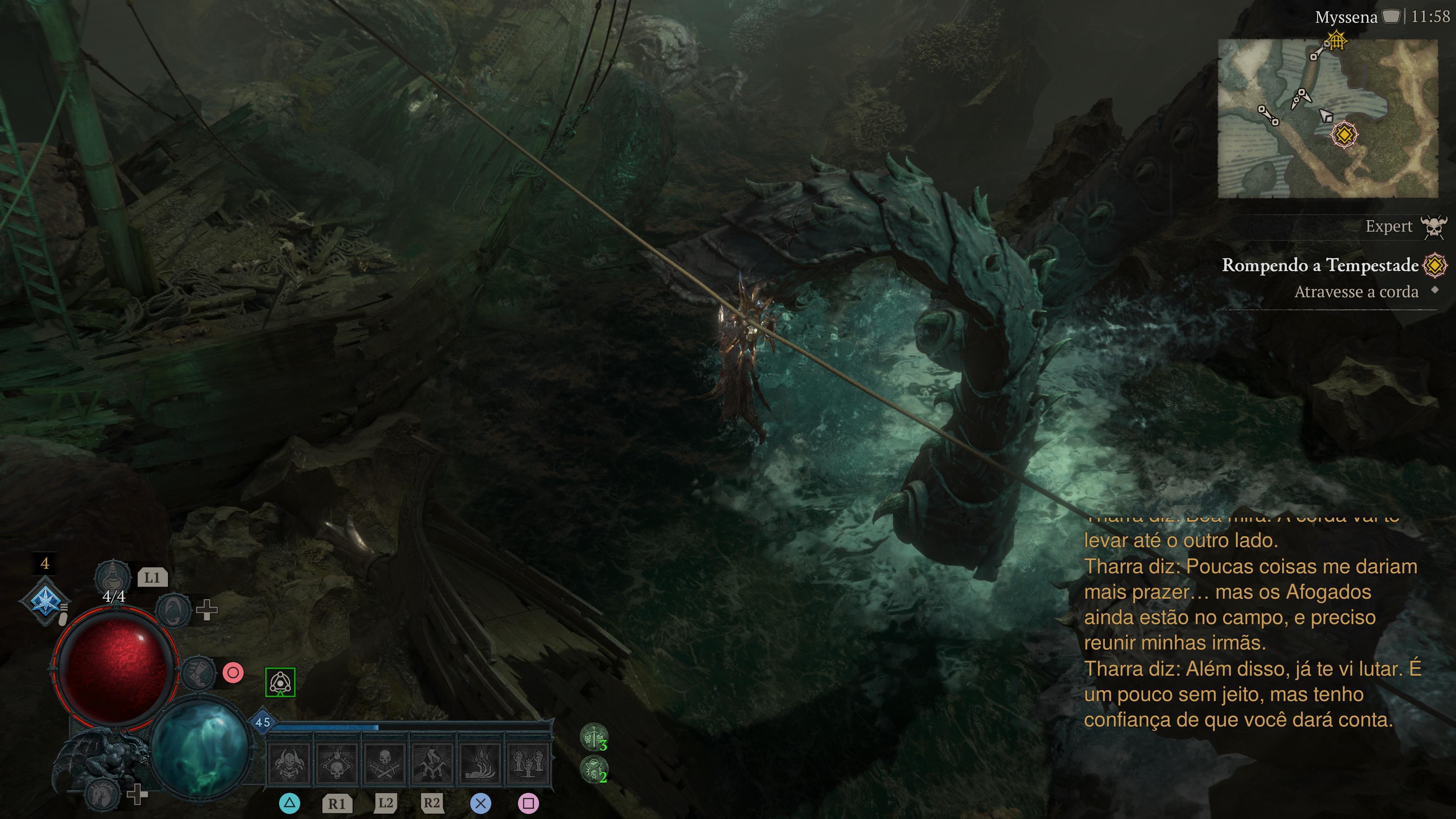 Diablo 4 Diablo 4 Lord of Hatred