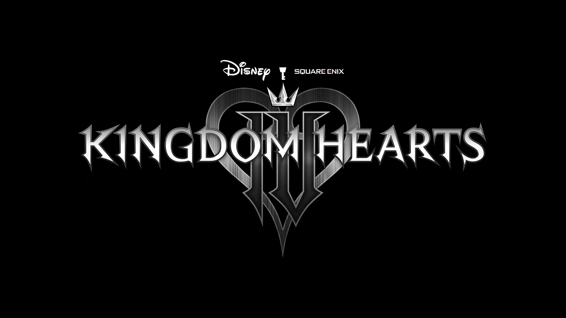 KINGDOM HEARTS 4