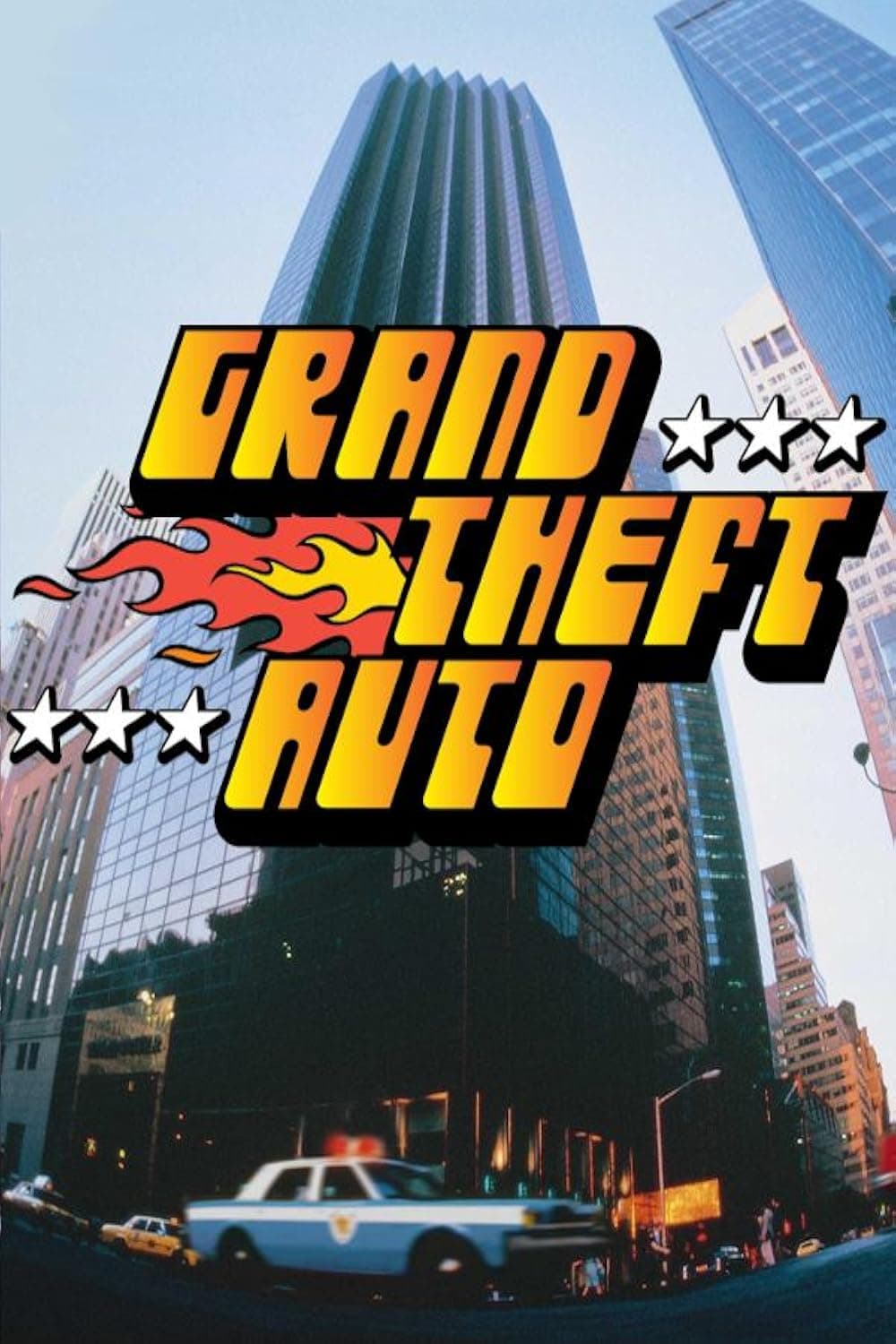 GTA 1