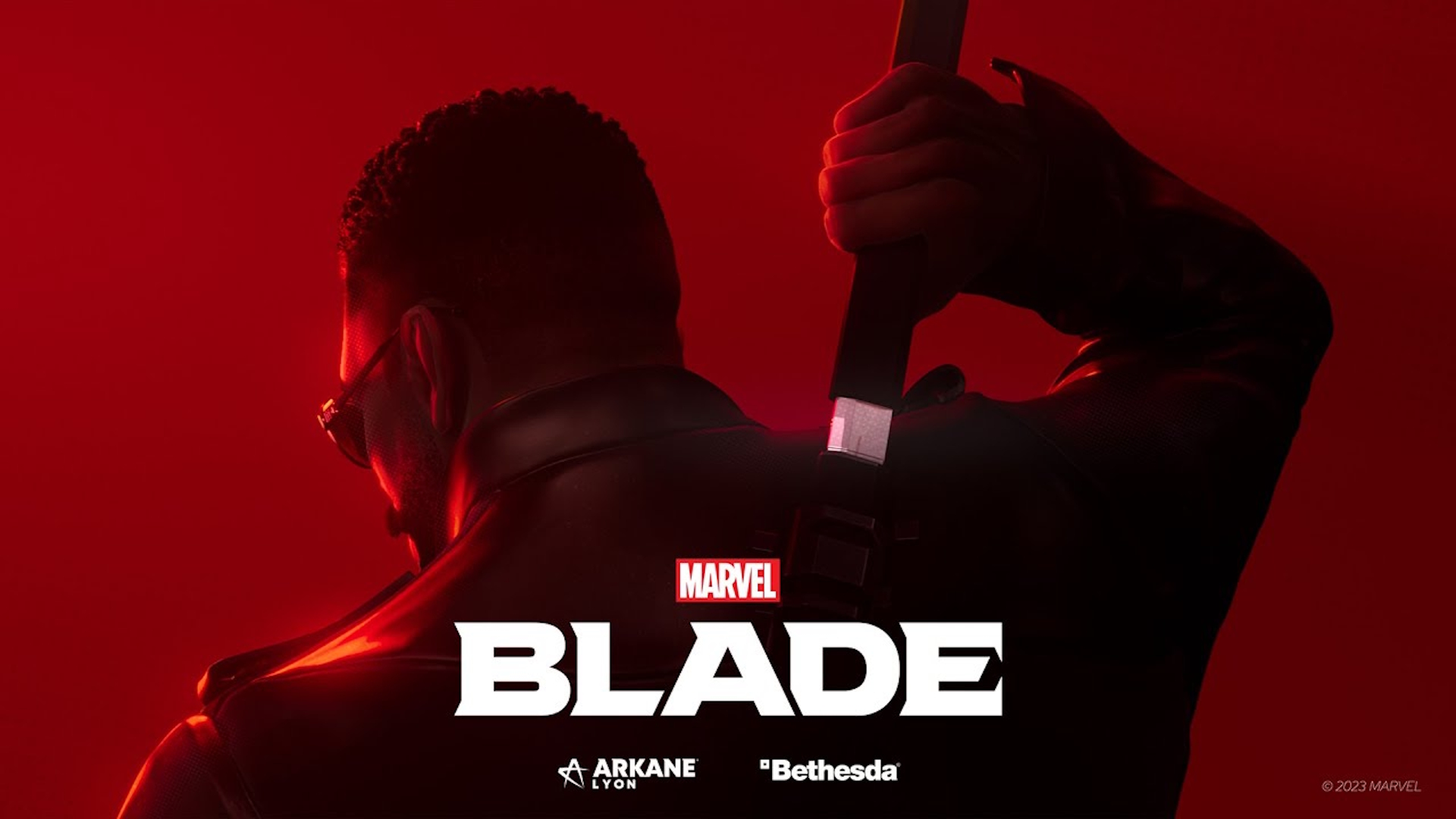 Marvel's Blade (2)