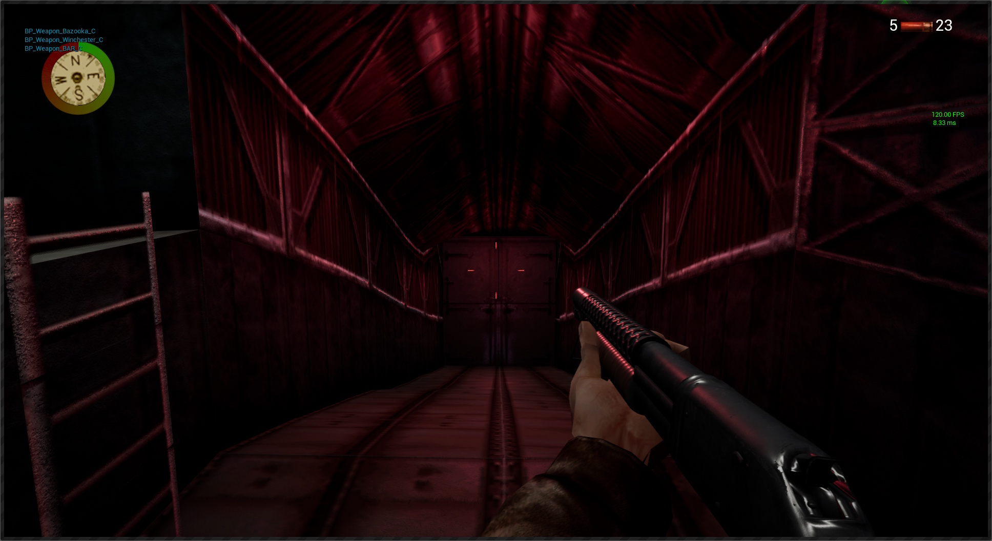 Medal of Honor Retro Remake (2)