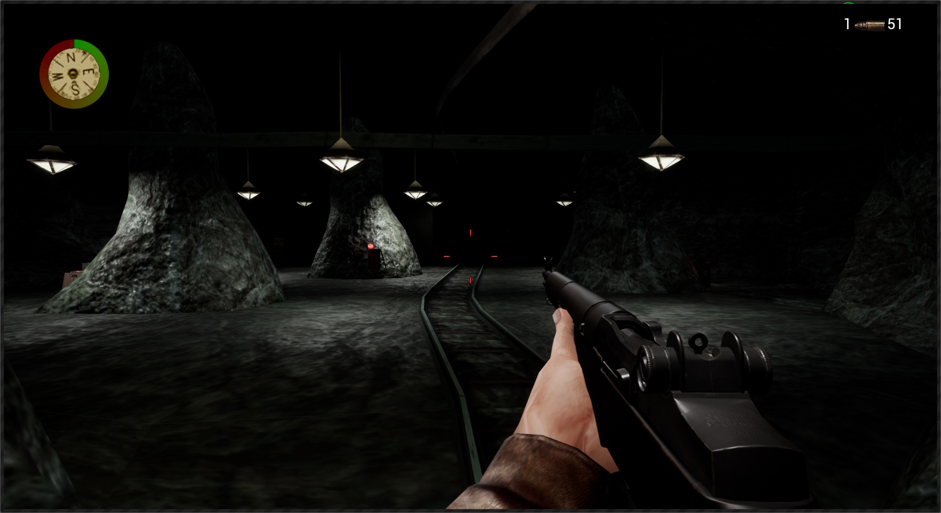 Medal of Honor Medal of Honor Retro Remake (3)