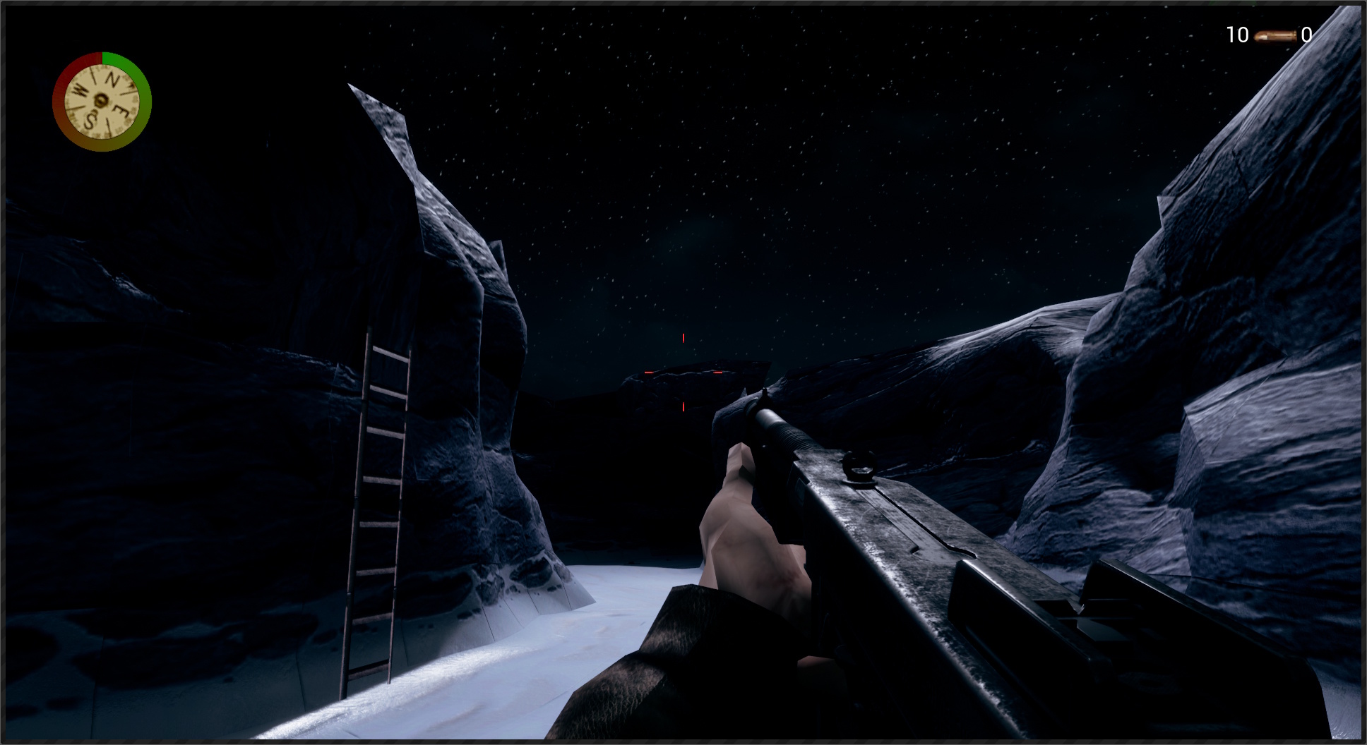 Medal of Honor Medal of Honor Retro Remake