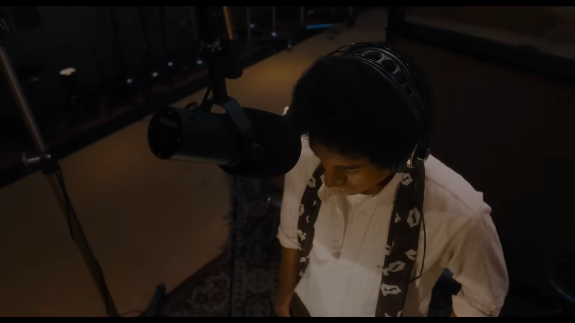 Michael - filmes mais pirateados da semana
