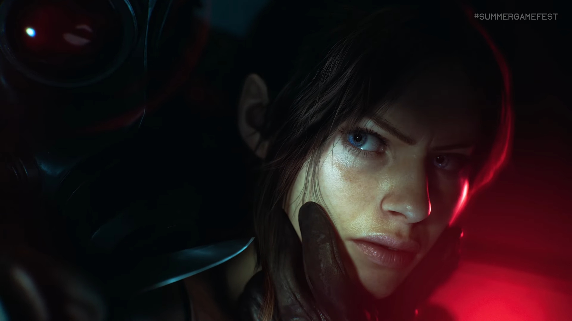 Resident Evil Code Veronica - Remake