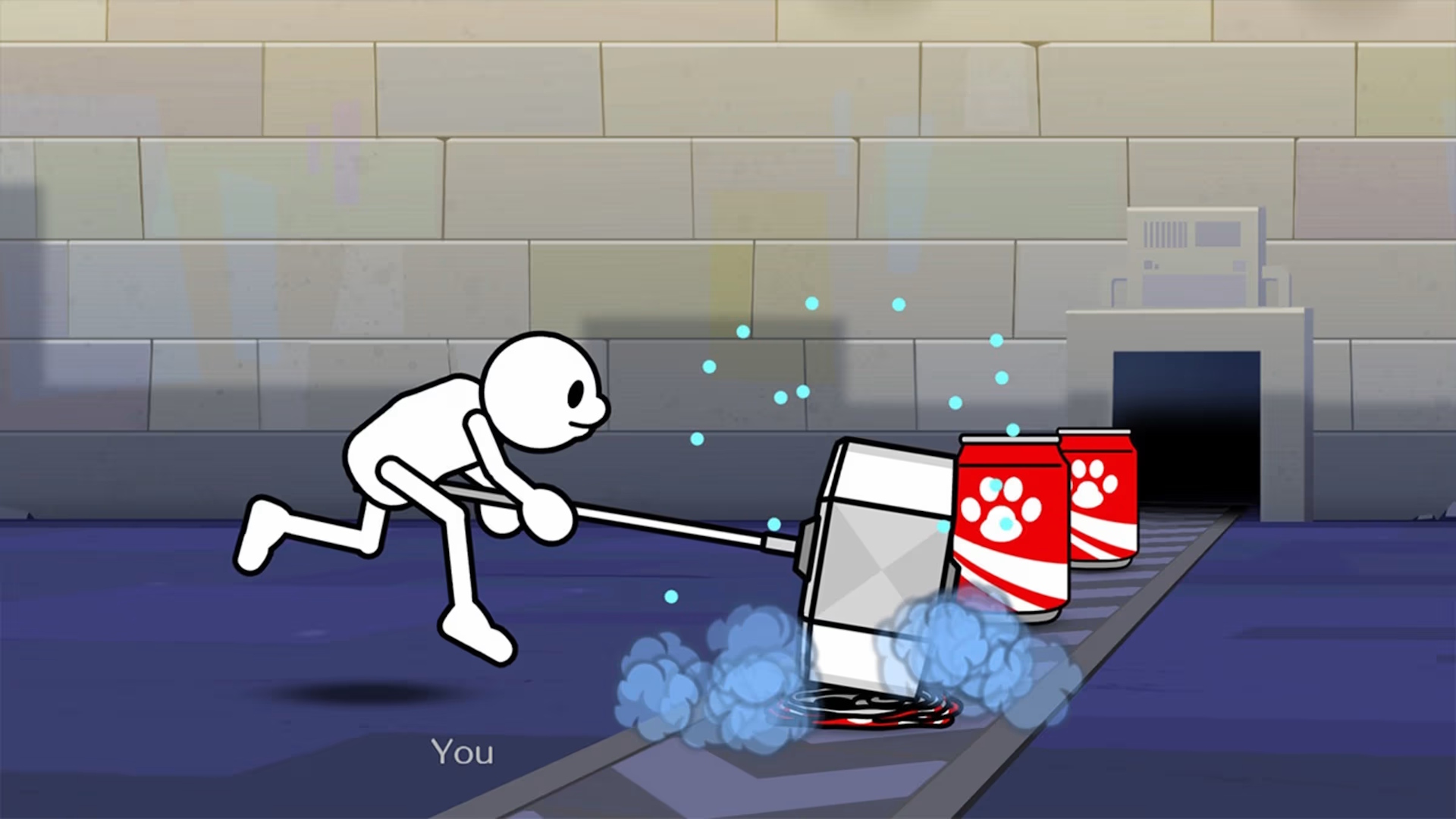 Rhythm Heaven Groove - um dos jogos de destaque a serem lançados na semana