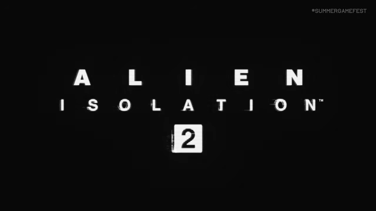 Alien Isolation 2