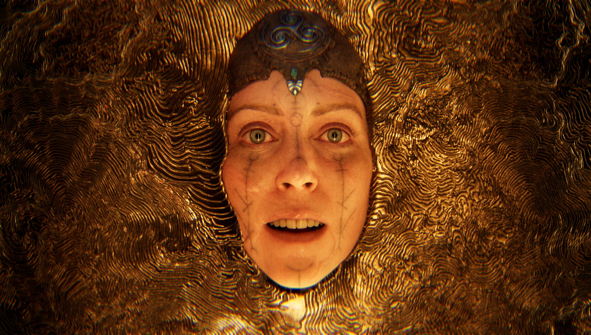 Senua Xbox