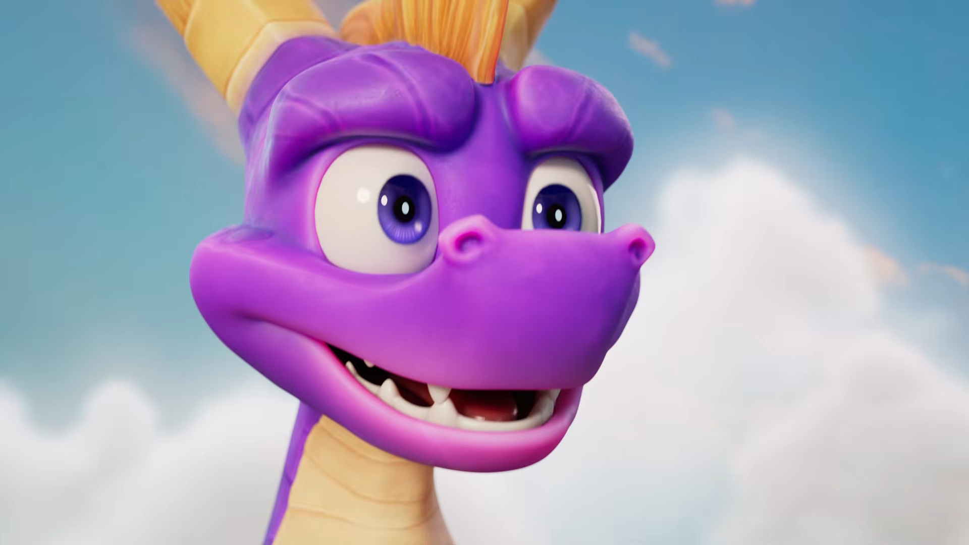 Spyro A Realm Beyond
