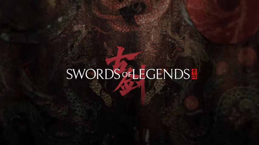 Swords of Legends