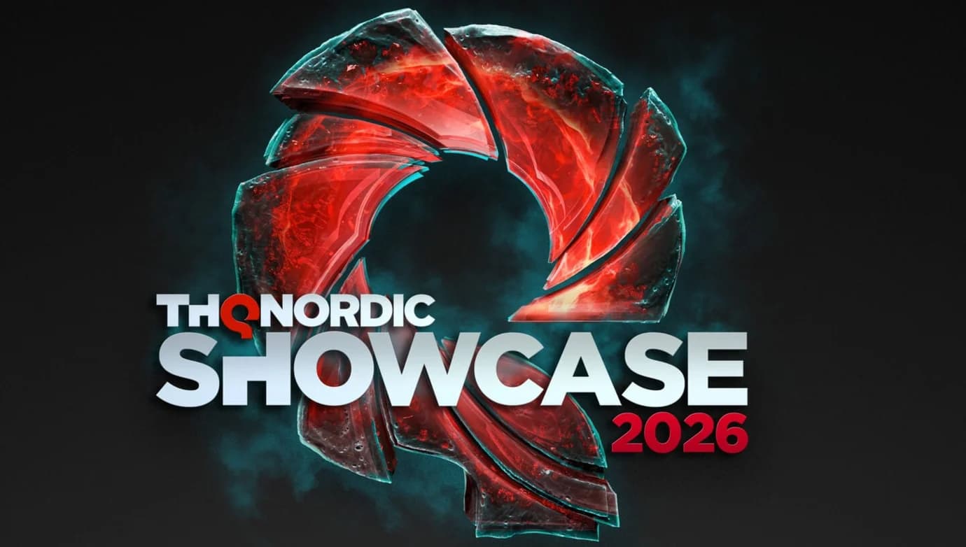 THQ Nordic Digital Showcase 2026