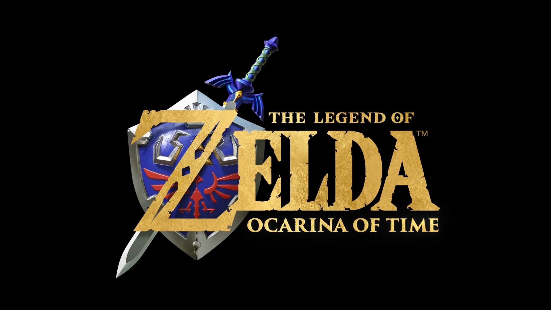 The Legend of Zelda Ocarina of Time (2)