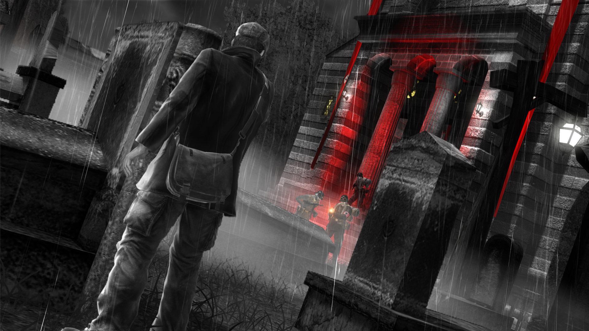 The Saboteur - jogo em oferta na Steam
